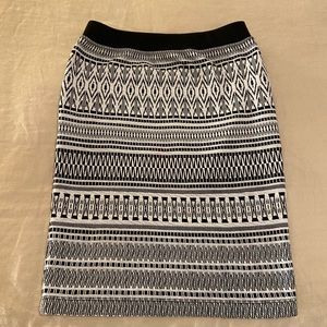 Sanctuary Pencil Skirt